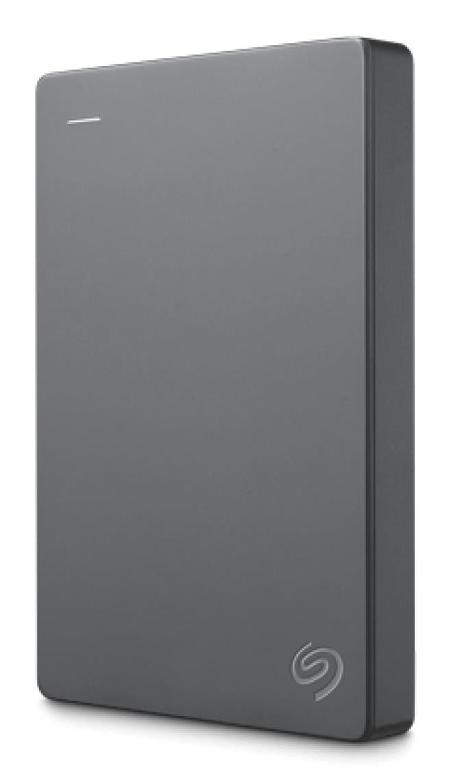Seagate Basic 4TB hind - väliskõvaketas USB 3.0