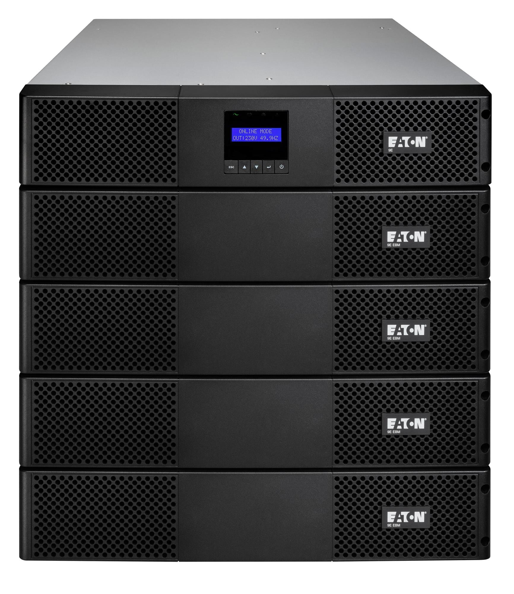 EATON 9E2000IR 1800W Online UPS