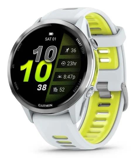 Garmin Forerunner 970 Titanium nutikell odava hinnaga