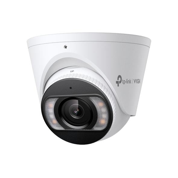 TP-LINK H.265+ 4МП поворотная камера по выгодной цене