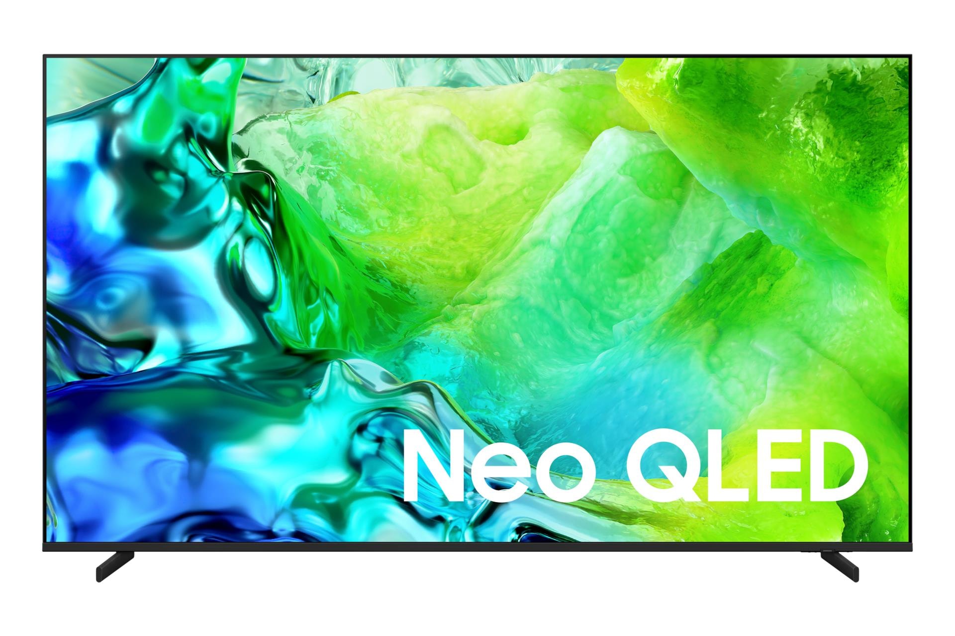 Teler Samsung Neo QLED QE85QN80H, 85″, 4K, 144 Hz