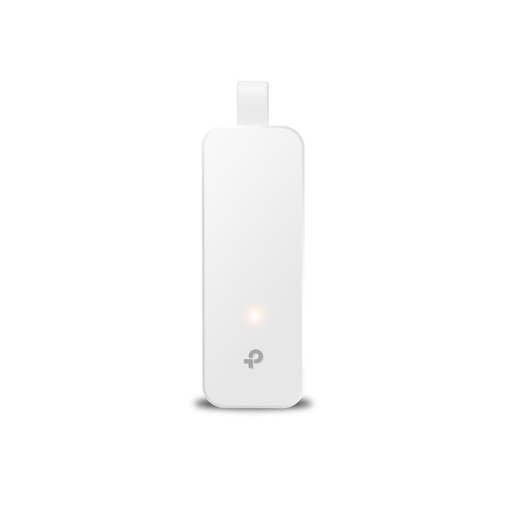 TP-LINK UE300 USB 3.0 Gigabit Ethernet Adapter