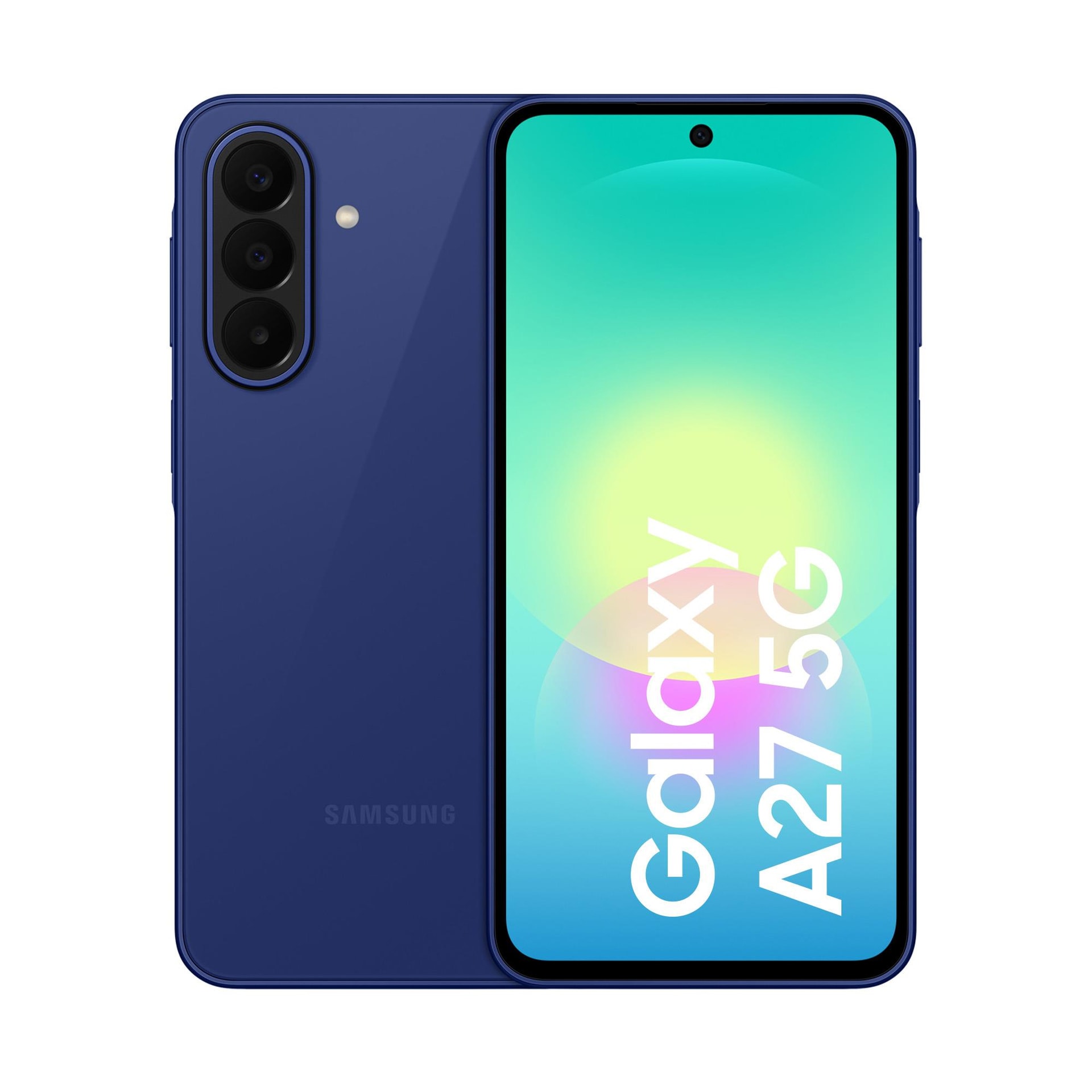 Samsung Galaxy A27 5G 128GB Blue