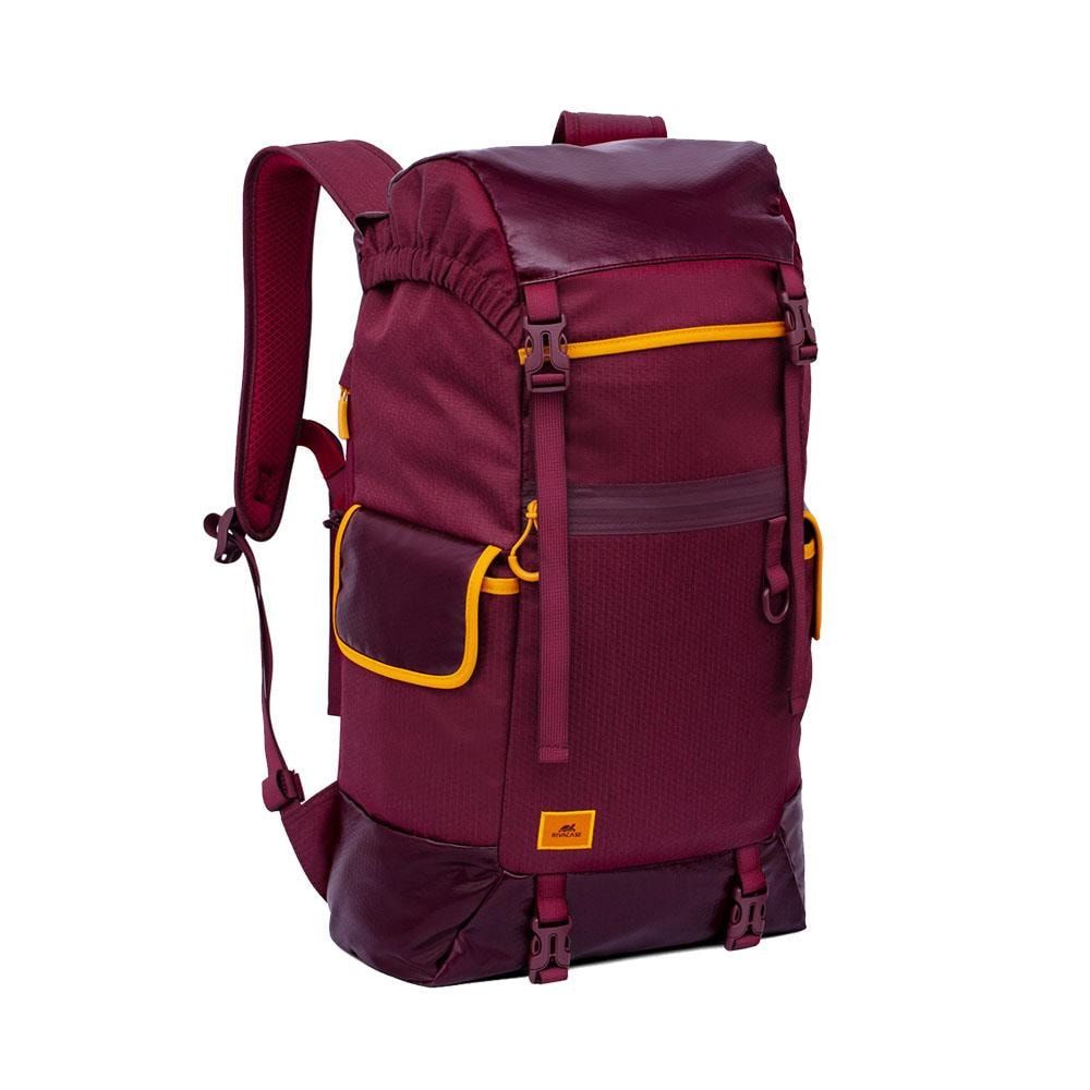 RIVACASE NB BACKPACK 30L 17.3" бордовый по низкой цене