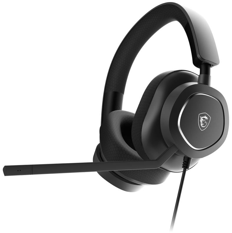 MSI Maestro 300 wired headset black best price