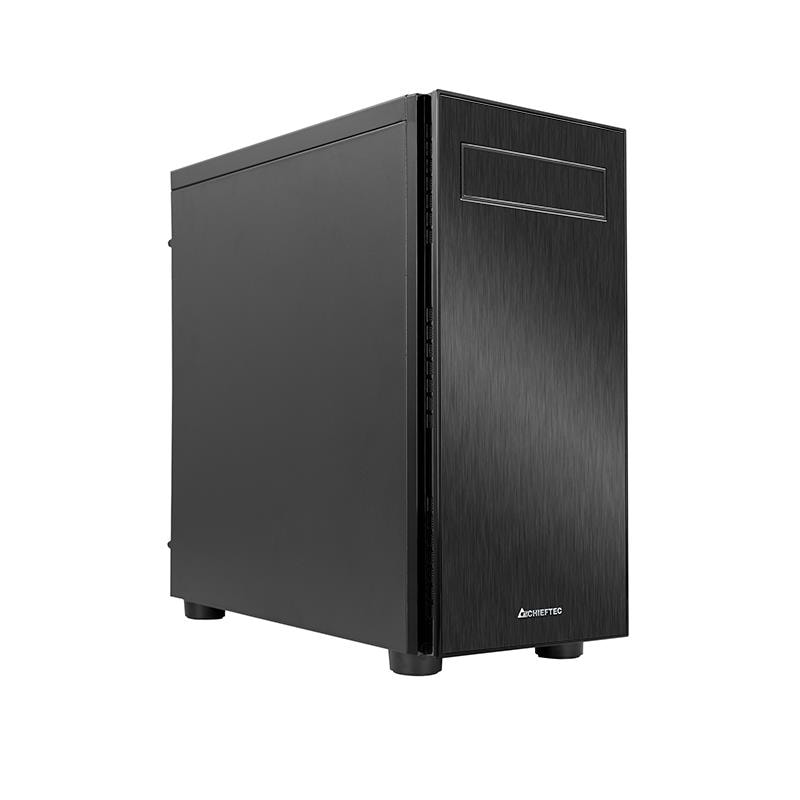 CHIEFTEC Hawk AL-02B-OP корпус ATX по выгодной цене