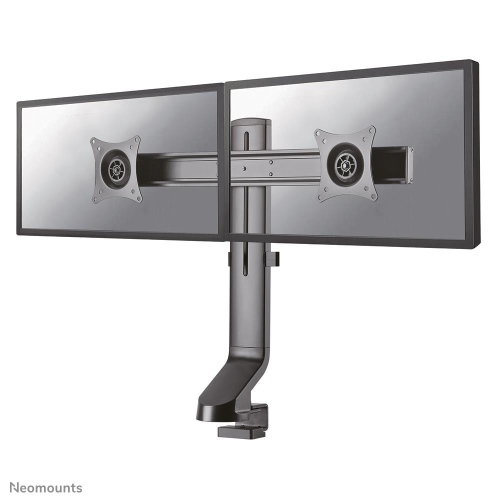 Кронштейн для монитора NEOMOUNTS FPMA-D860DBLACK 10-27"