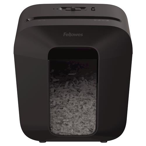 Fellowes PowerShred LX25 Cross-Cut Shredder – Best Price