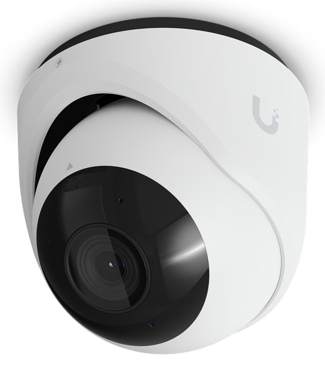 UBIQUITI UVC-G6-TURRET-W 4K võrgukaamera