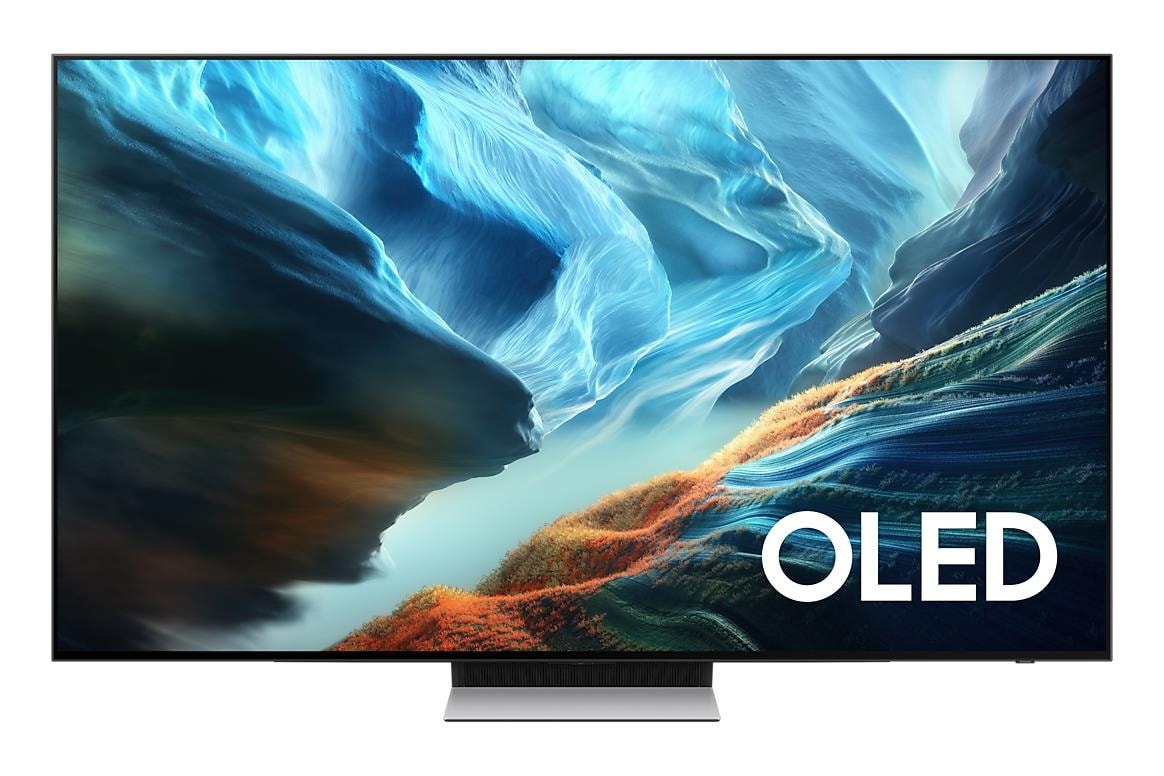 OLED-teler Samsung QE65S90HAE, 65″, 4K, 165 Hz
