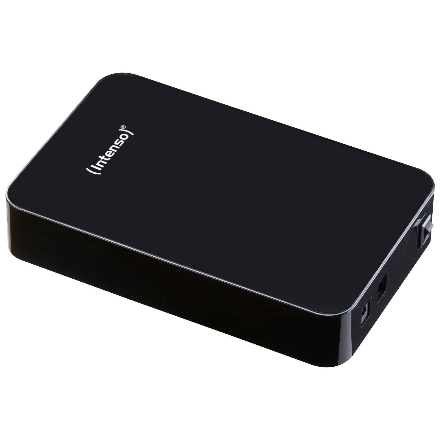 Väline kõvaketas Intenso Memory Center 6031514, 6 TB, 3,5″