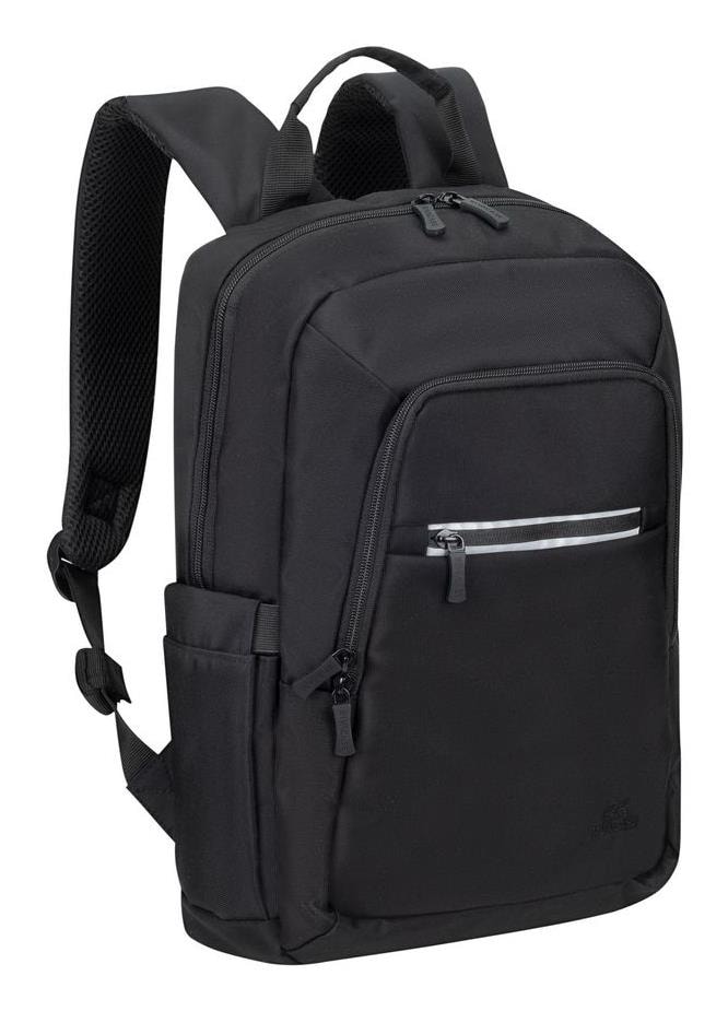 RIVACASE Alpendorf Eco 14" must seljakott soodne hind