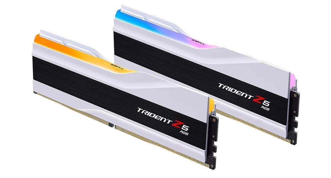 G.SKILL DDR5-6000 32GB 2x16 по выгодной цене
