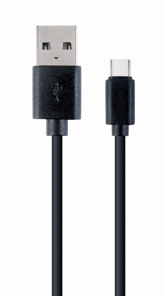 Gembird USB2 to USB-C 1M Cable – Reliable Charge & Data