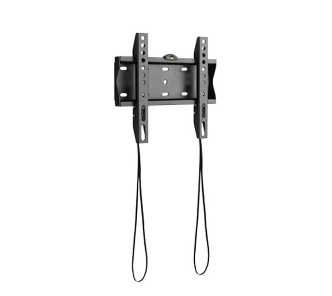 Gembird WM-42F-01 TV Wall Mount 23-42 Inch Black