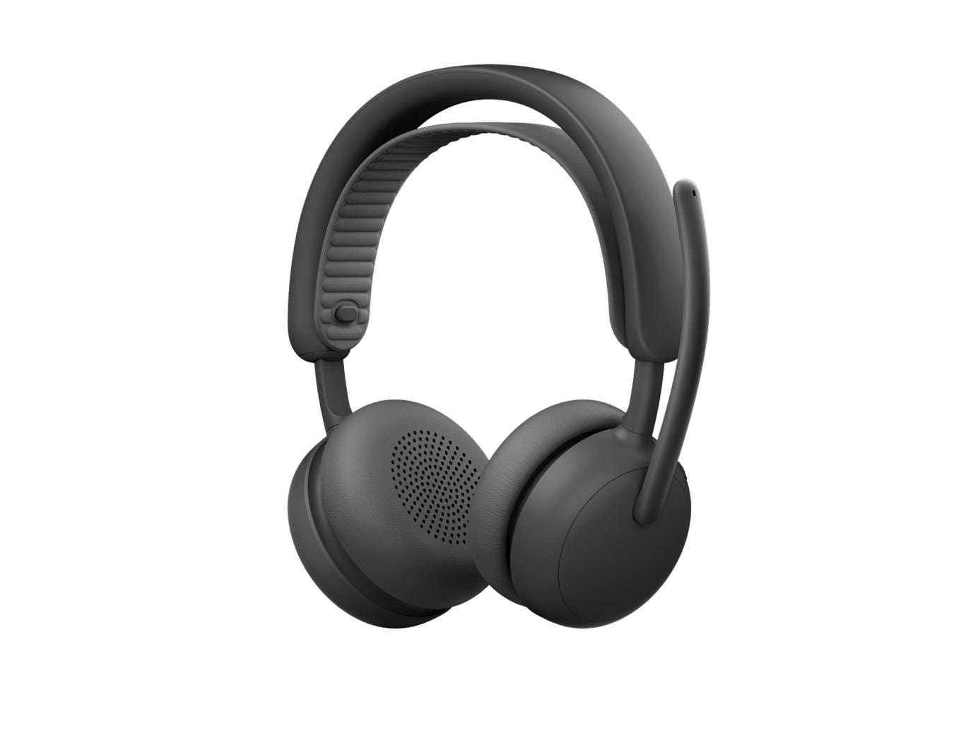 Logitech Zone 2 ES grafiit juhtmeta headset