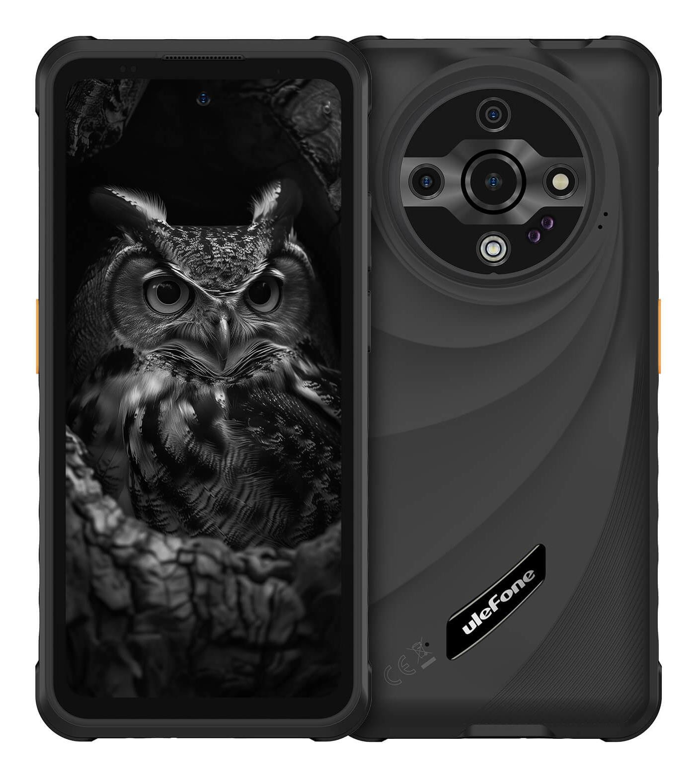 Ulefone Armor X31 Pro 256GB 5G Black – Best Price