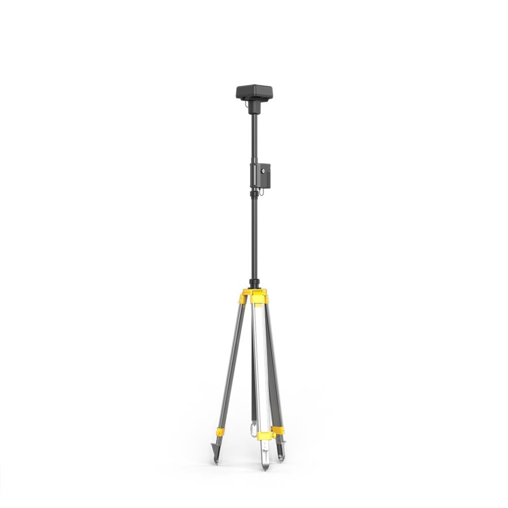 DJI D-RTK 2 базовая станция триподная GNSS приёмник выгодно