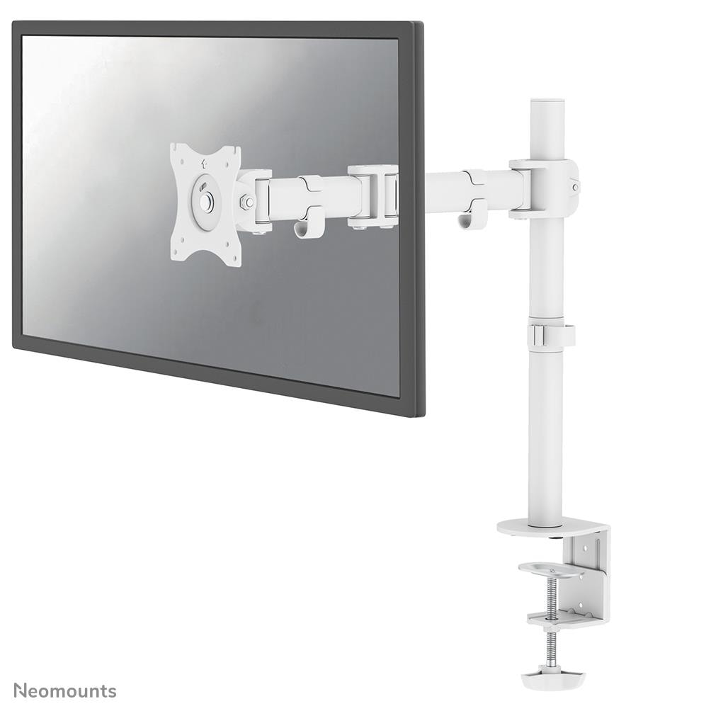 NEOMOUNTS NM-D135WHITE монитор 10-30"