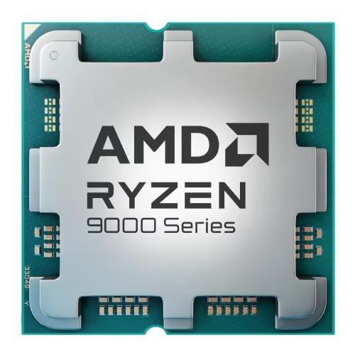 AMD Ryzen 5 9600X 6-Core AM5 CPU