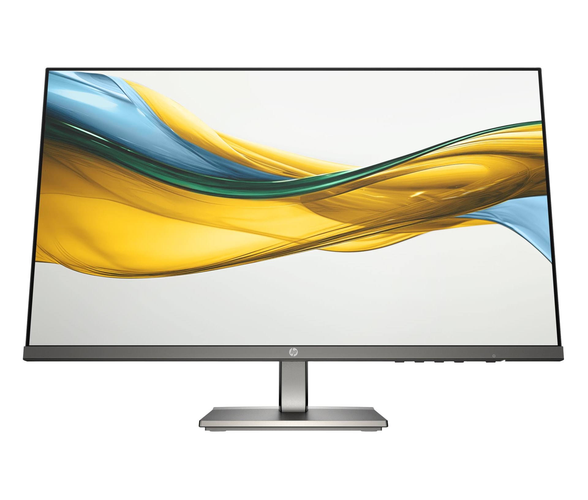 HP LCD-монитор 23.8" Full HD IPS по выгодной цене