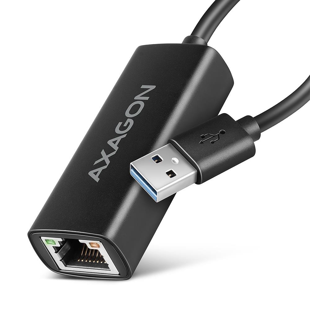 AXAGON ADE-AR USB 3.2 адаптер Ethernet 1Гбит недорого