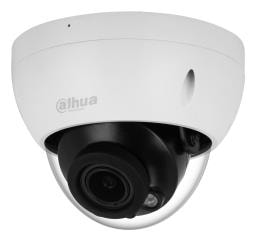 DAHUA IPC-HDBW2441R-ZAS-27135 4MP kuppelkaamera soodne hind