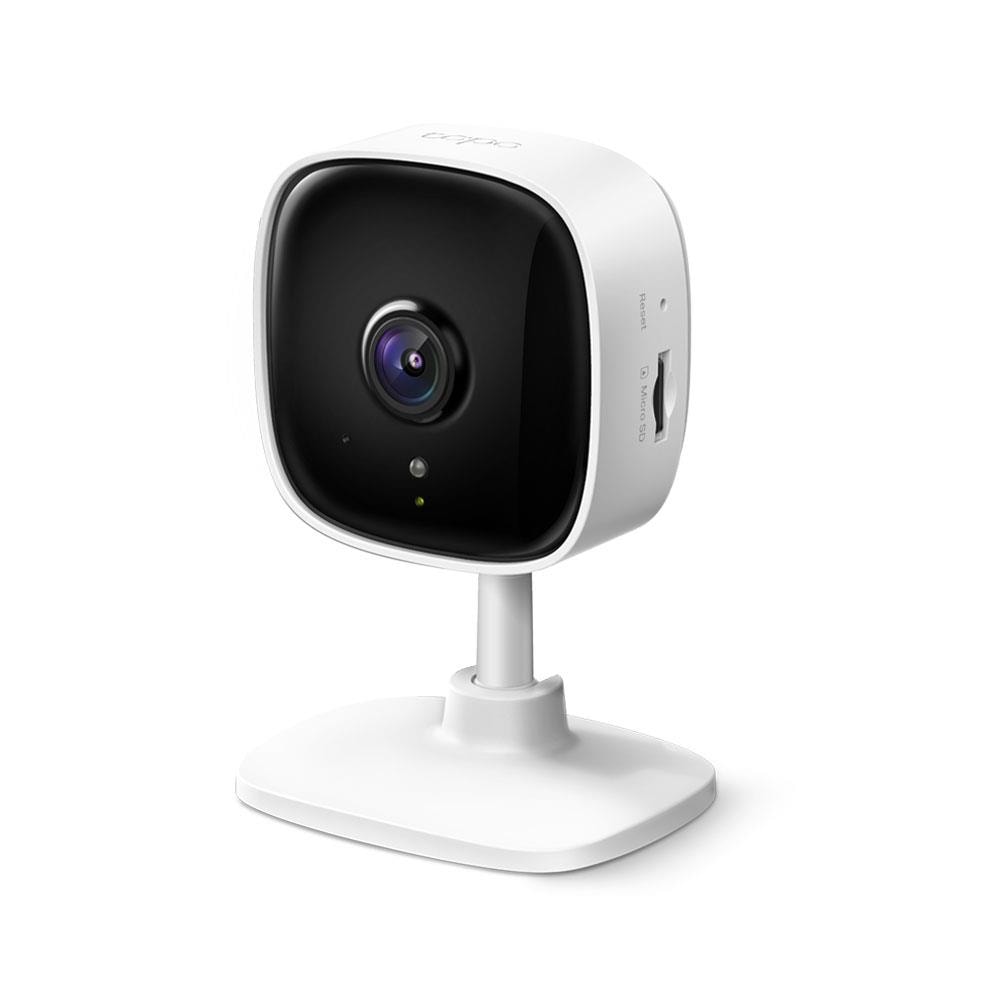 TP-LINK Tapo C100 камера 1080p беспроводная недорого