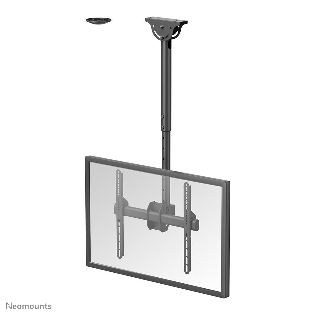 Neomounts NM-C440 Ceiling TV Mount 32-60 Inch Black