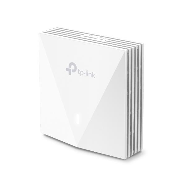 TP-LINK Omada EAP650-WALL точка доступа Wi-Fi 6