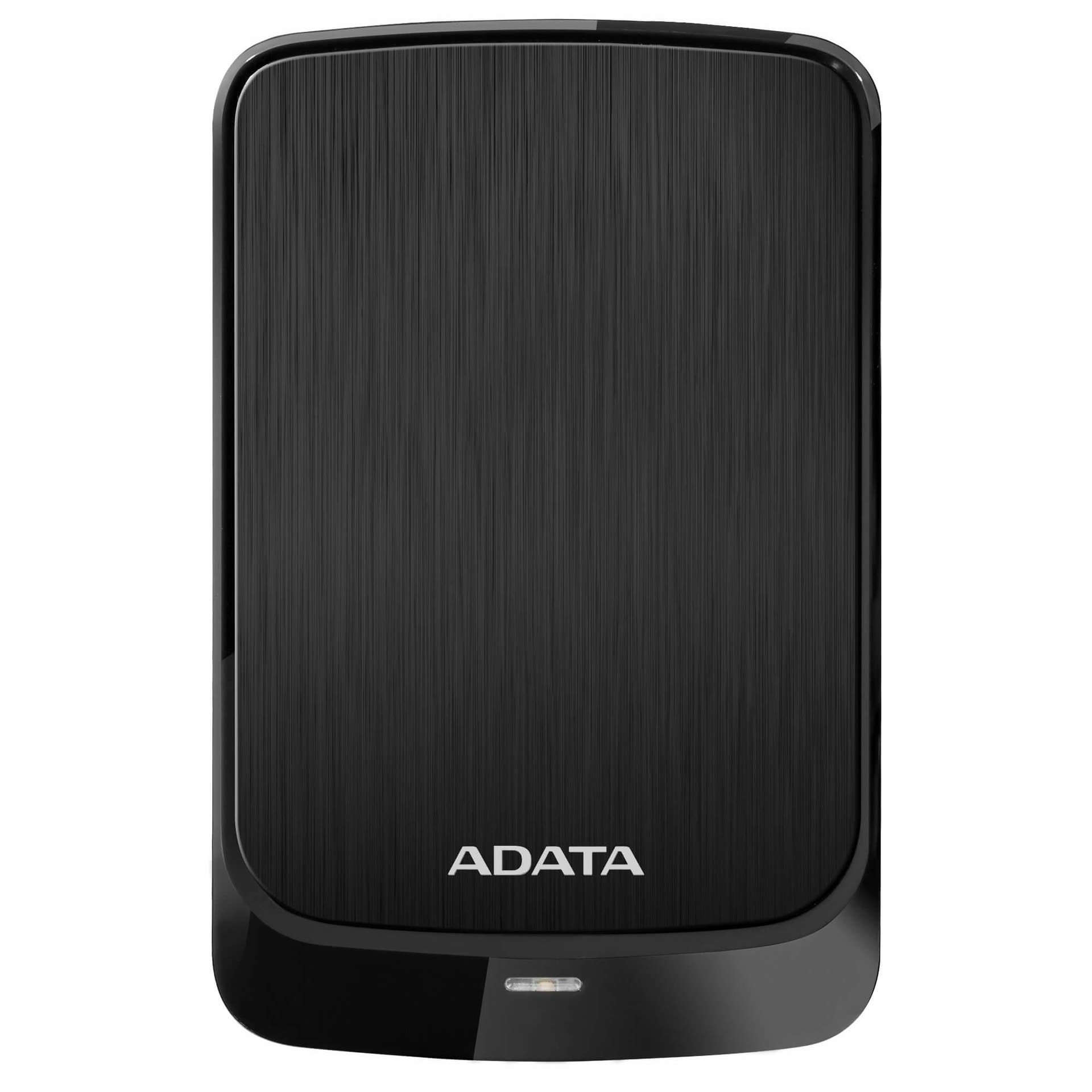 ADATA HV320 2TB USB 3.1 väline kõvaketas – soodne varundus