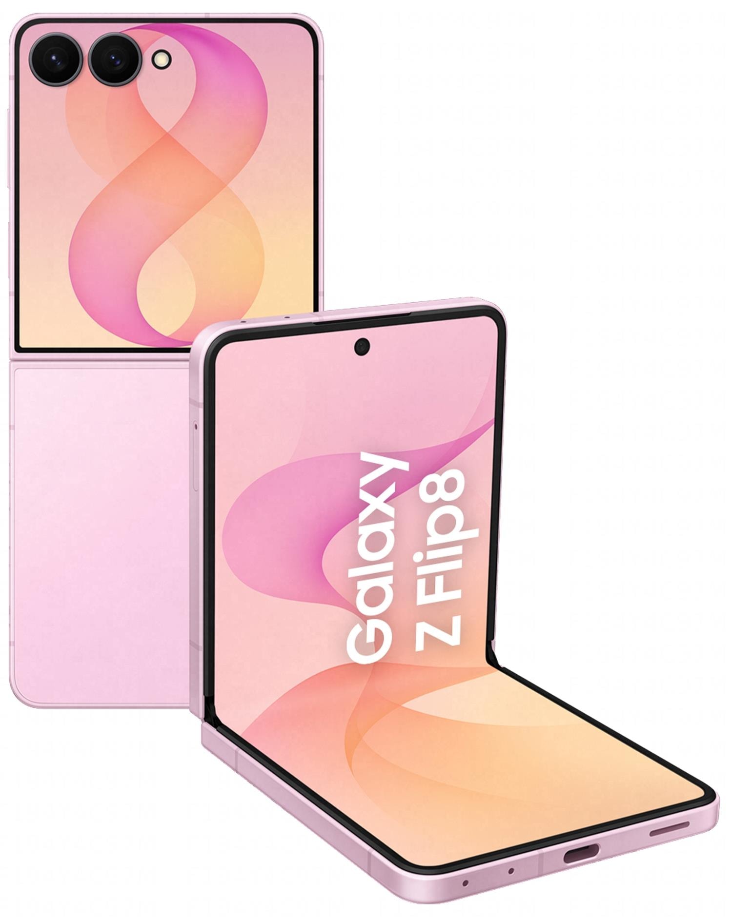 Samsung Galaxy Z Flip8 5G 512GB Pink – best price