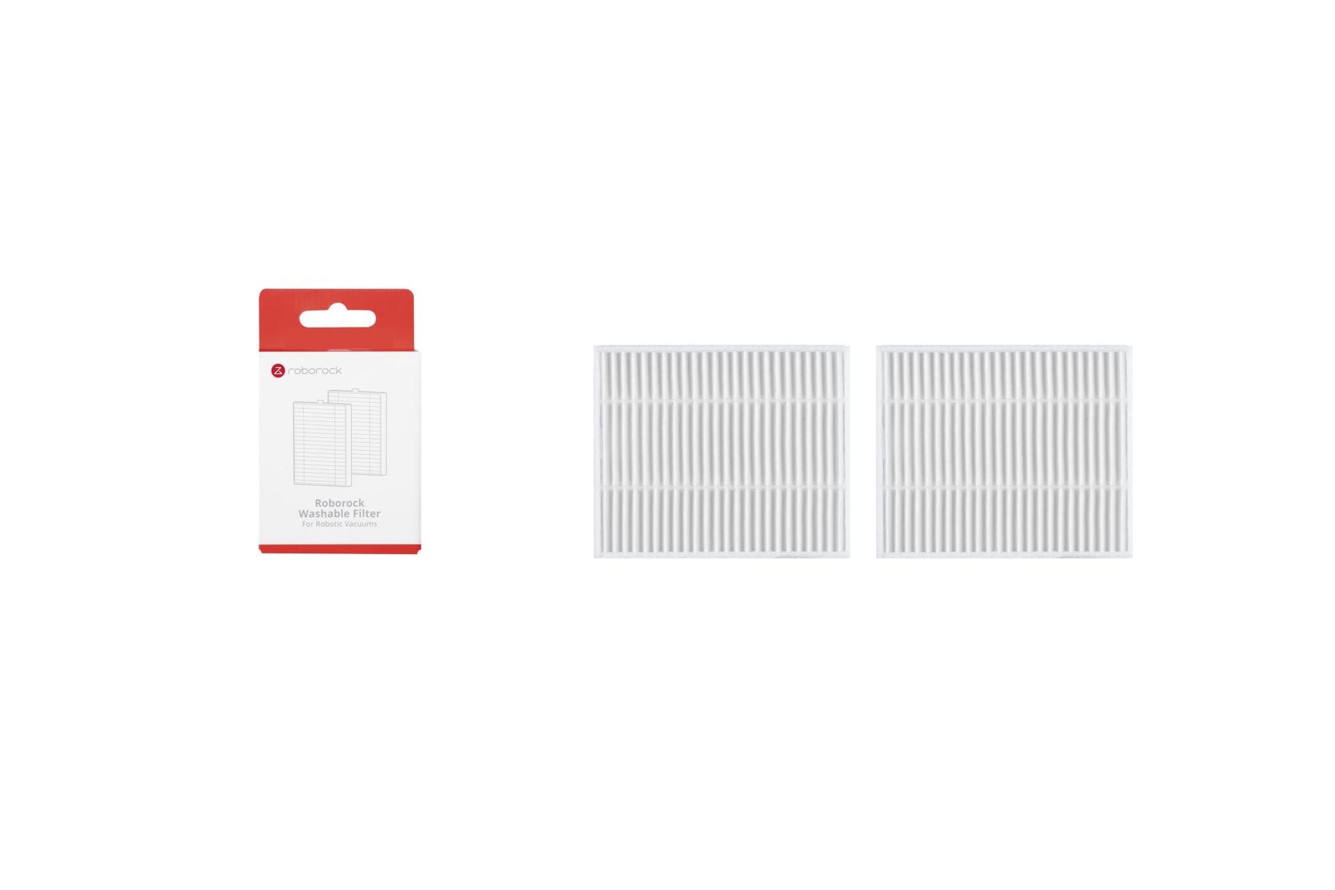 ROBOROCK pesitav filter valge Q7/Q8 seeria – soodne hind