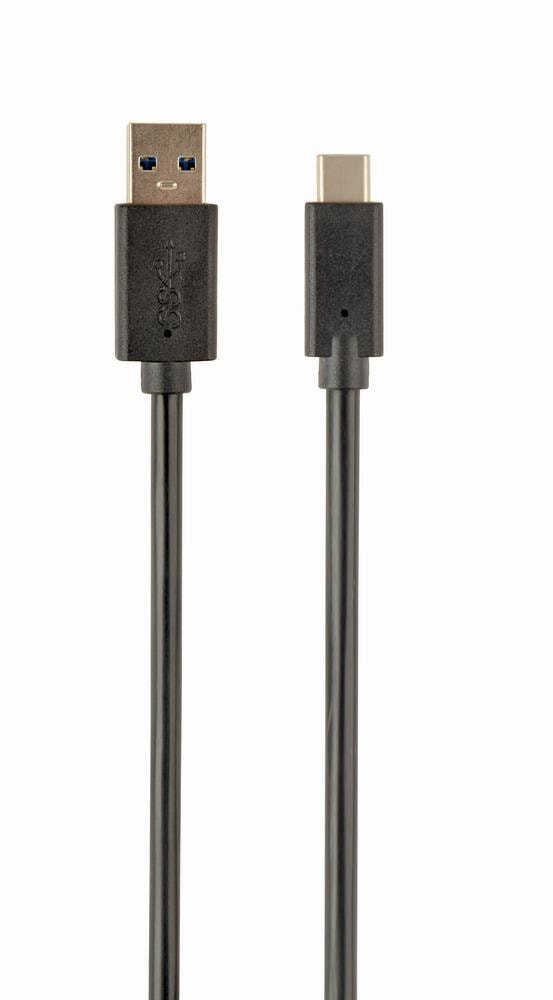 Gembird USB-C to USB 3.0 Cable 0.5m – Fast Data Transfer