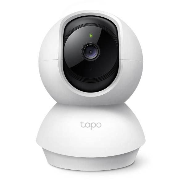 Pööratav Wi-Fi kodukaamera TP-Link Tapo TC71, 2K, 3 MP