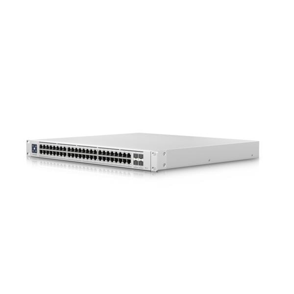 Ubiquiti USW-ENTERPRISE-48-POE juhitav võrgu-switch, soodne hind