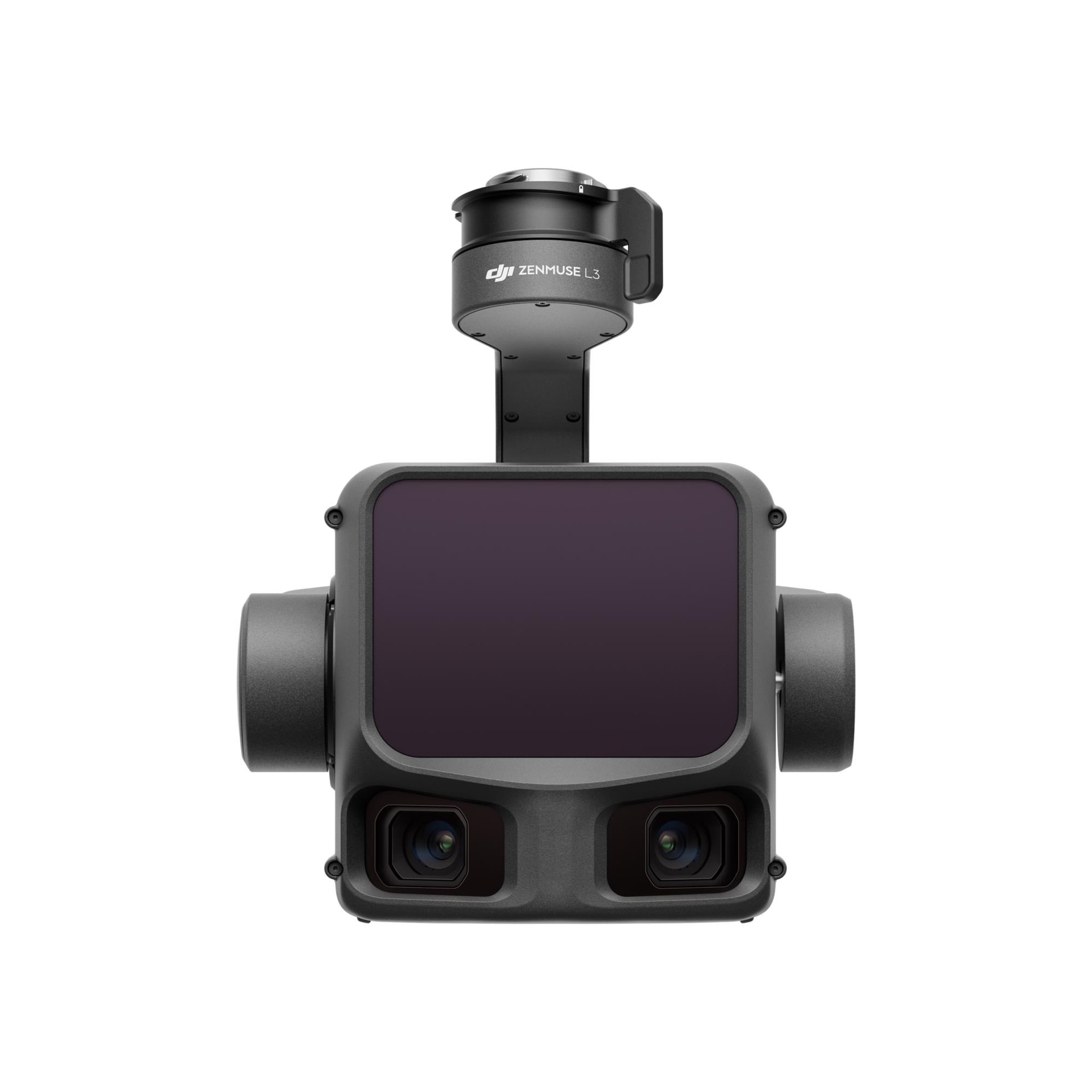 DJI Zenmuse L3 Accessory SP PLUS CP.EN.00000703
