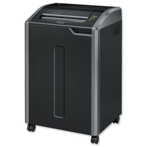 Fellowes Powershred 485i Strip-Cut Shredder – Best Price