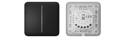 Ajax LightCore 2Gang/52137 Smart Switch – Best Price