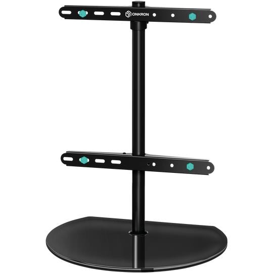 ONKRON PT2-B teleriiuli 32-65" must, soodne lahendus