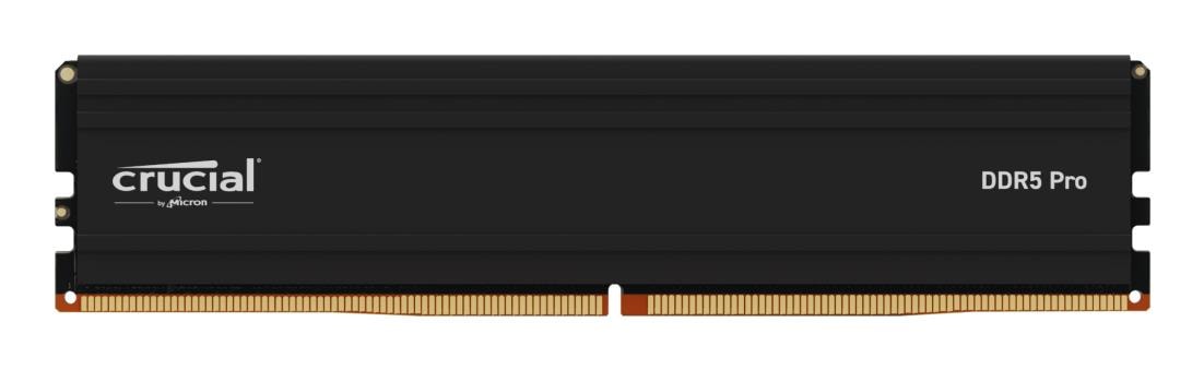 CRUCIAL DDR5 48GB 5600MHz RAM