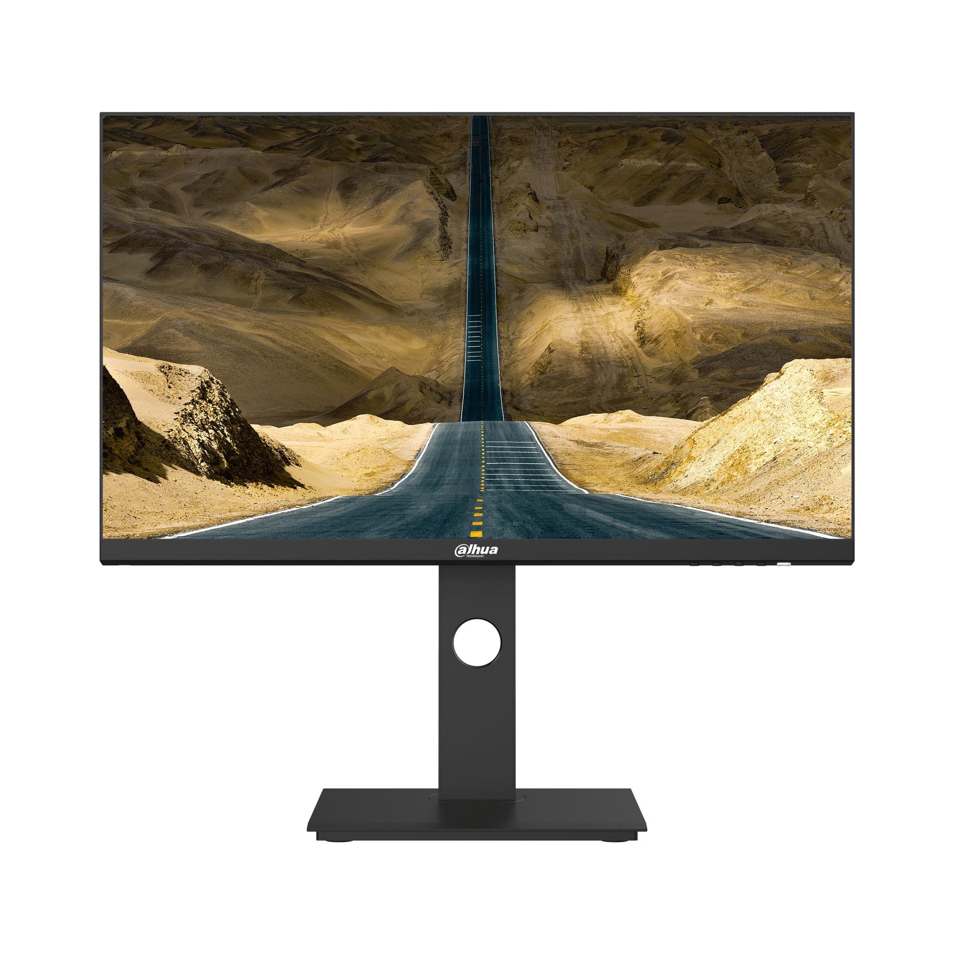 DAHUA DHI-LM24-P301A 23.8" QHD monitor soodne hind