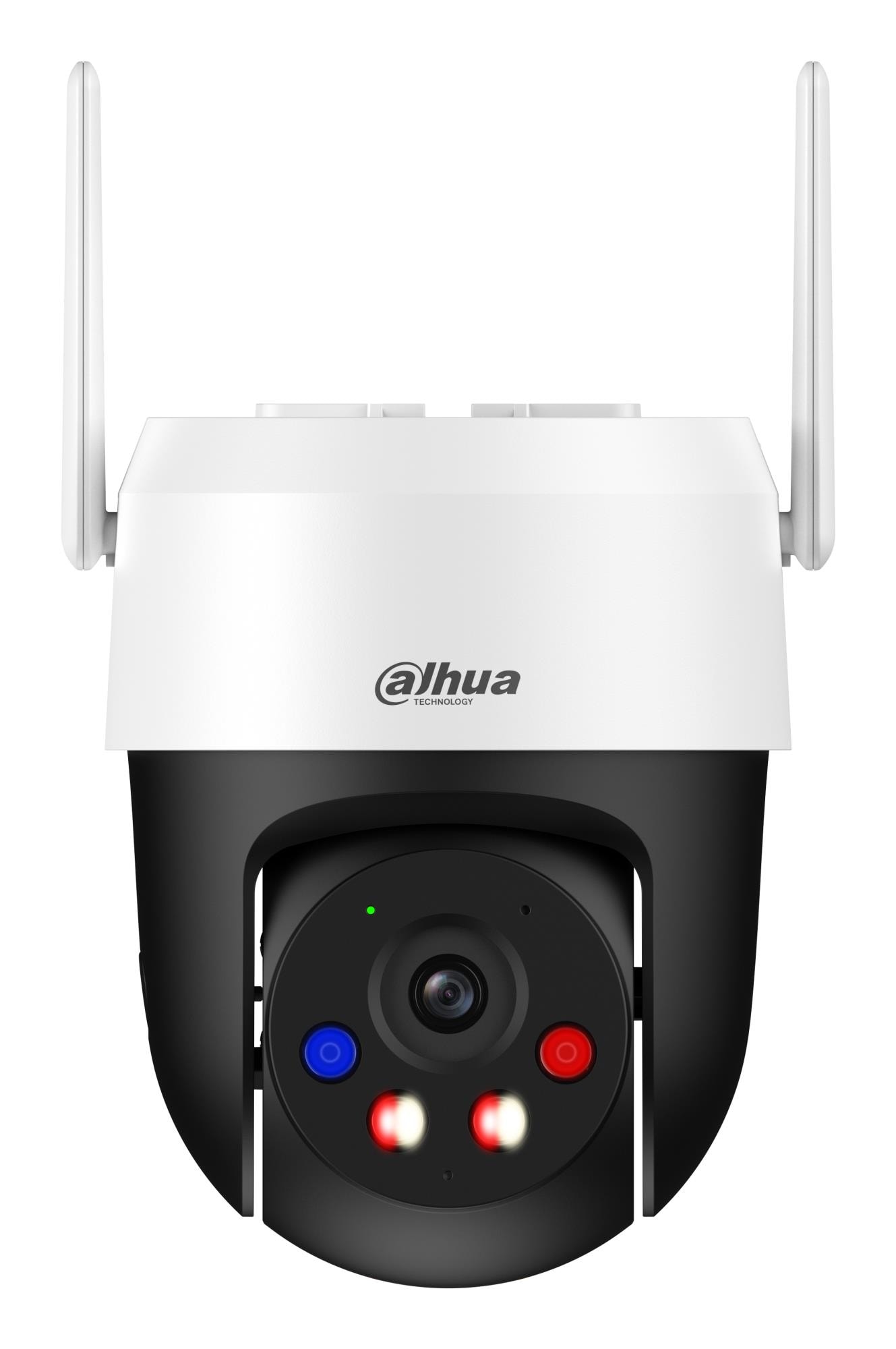 Dahua WRL CAMERA 3MP PT dome WiFi/P3AS-PV soodne hind
