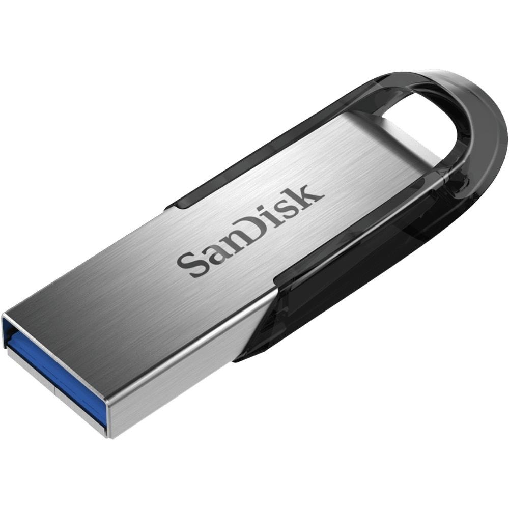 SanDisk 128GB USB 3.2 must välk-mälumälu soodne hind