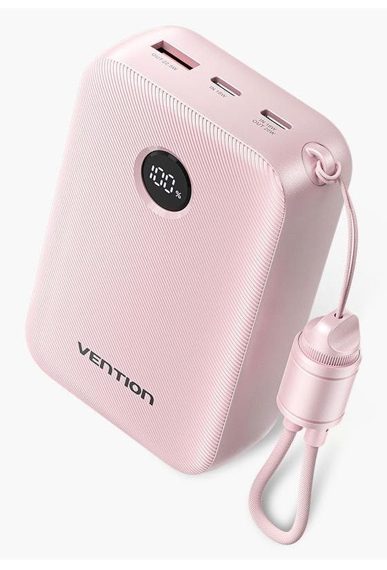 VENTION FKBP0-C 20000mAh 22.5W powerbank soodne hind