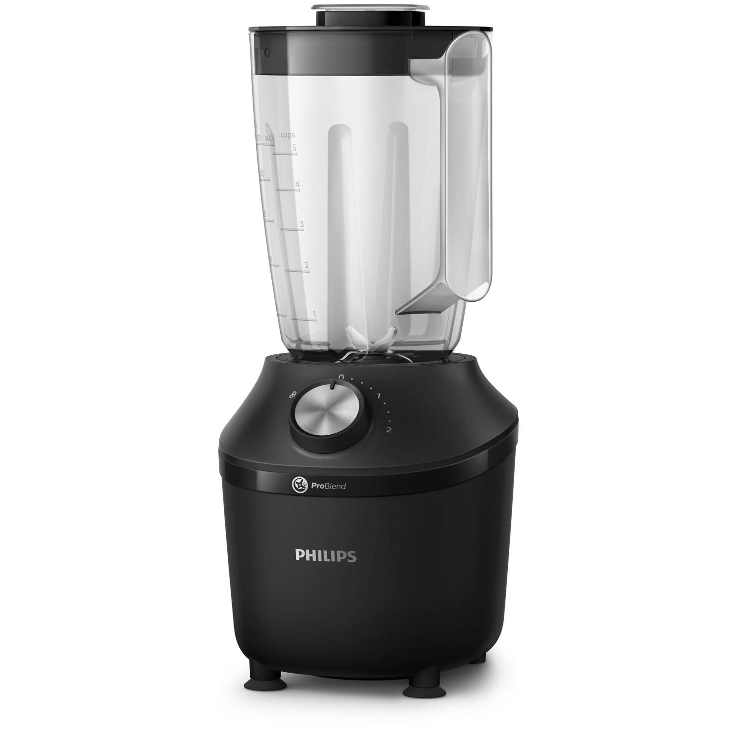 Philips HR2191/01 блендер 600W