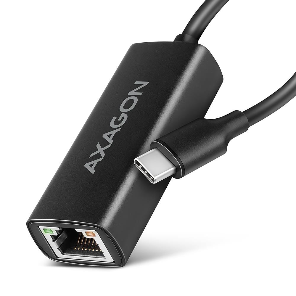 AXAGON ADE-ARC USB-C Gigabit Network Adapter