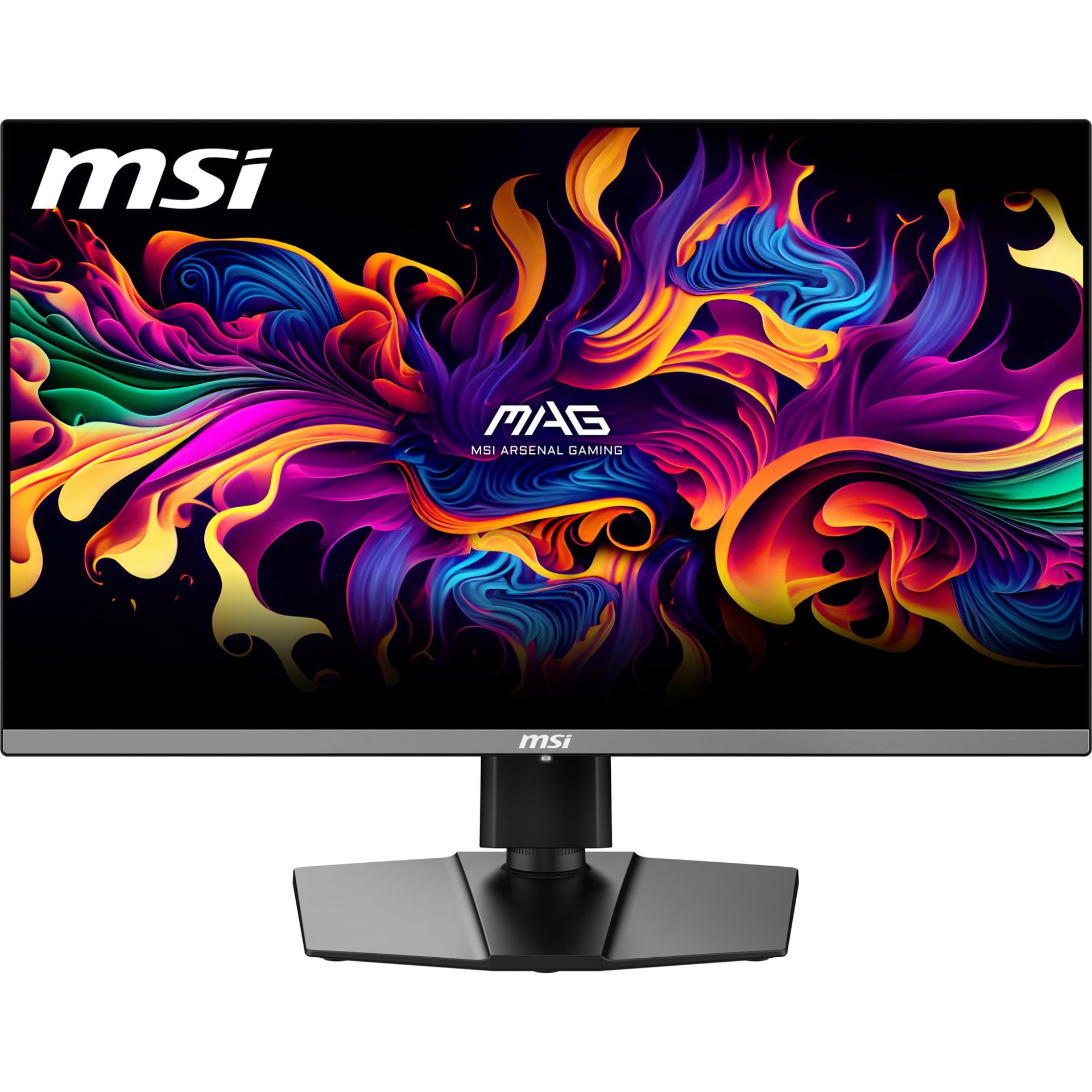 MSI MAG 272QP QD-OLED X50 gaming monitor soodsa hinnaga