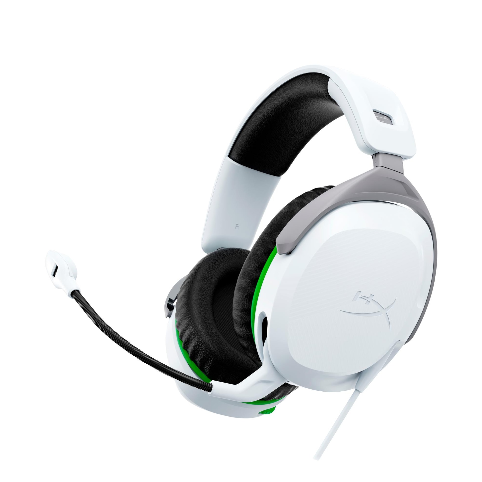 HyperX CloudX Stinger 2 Wired Headset White – Great Deal
