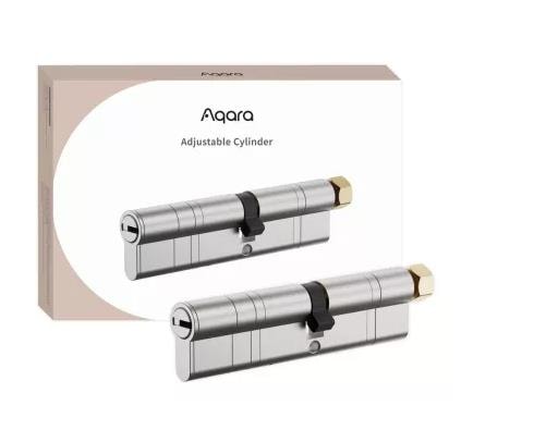 Aqara U200 Adjustable Smart Lock Cylinder Accessory